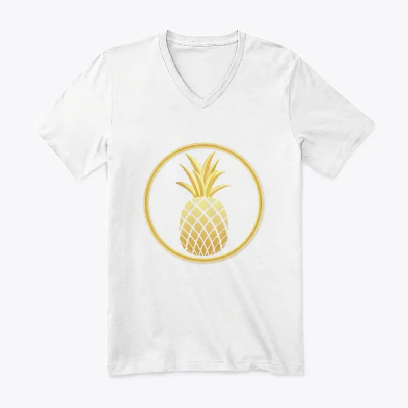 Pineapplehoops Logo 