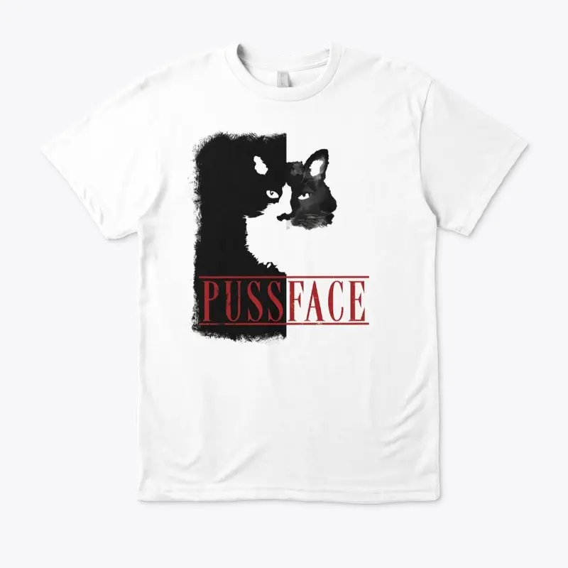 Pussface